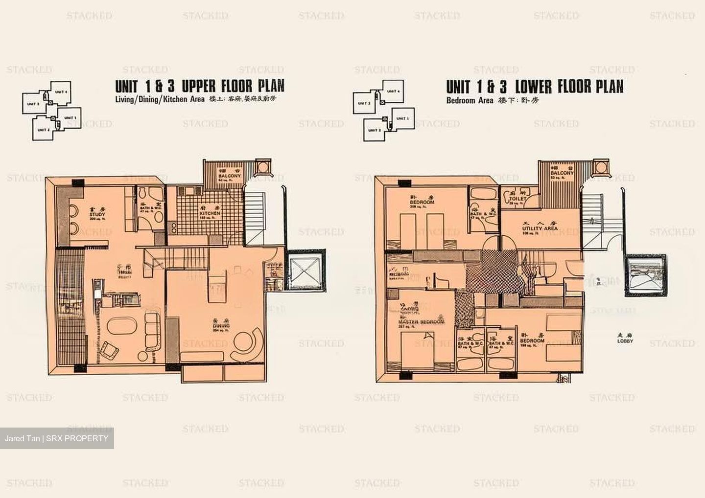 Leonie Towers (D9), Apartment #590958181